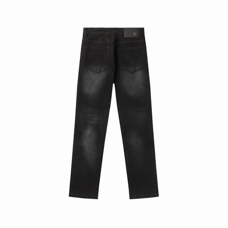 LV Men's Jeans 43